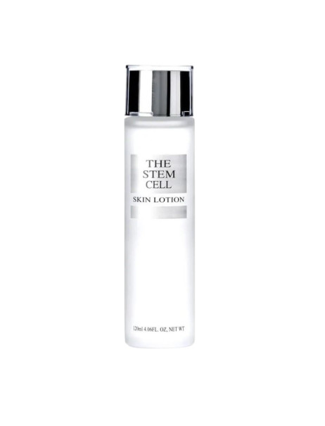 KOR JAPAN The Stem Cell Skin Lotion Увлажняющий лосьон со стволовыми клетками