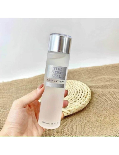 KOR JAPAN The Stem Cell Skin Lotion Увлажняющий лосьон со стволовыми клетками