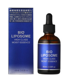 KOR JAPAN Bio Liposome High Class Moist Essence Антивозрастная сыворотка с биолипосомами - Написать отзыв