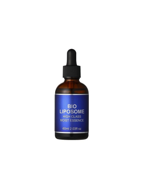 KOR JAPAN Bio Liposome High Class Moist Essence Антивозрастная сыворотка с биолипосомами