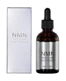 KOR JAPAN NMN High Class Moist Essence Антивозрастная сыворотка с NMN и ретинолом - Написать отзыв