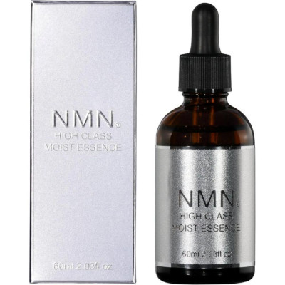 KOR JAPAN NMN High Class Moist Essence Антивозрастная сыворотка с NMN и ретинолом