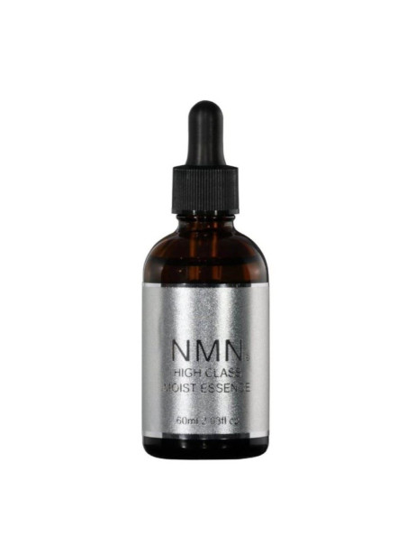KOR JAPAN NMN High Class Moist Essence Антивозрастная сыворотка с NMN и ретинолом