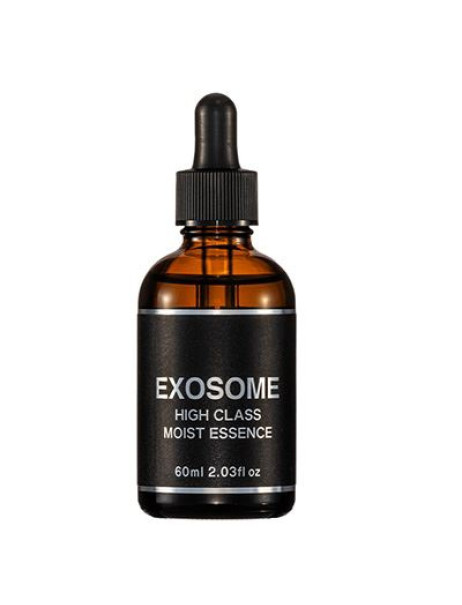 Exosome High Class Moist Essence Антивозрастная сыворотка с экзосомами