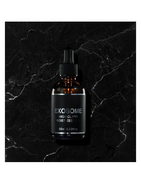 Exosome High Class Moist Essence Антивозрастная сыворотка с экзосомами