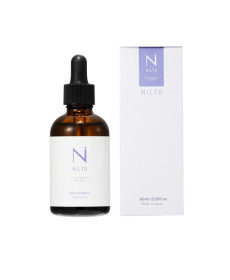 KOR JAPAN Nilto Skin Care Serum Антивозрастная сыворотка со стволовыми клетками и NMN - Написать отзыв