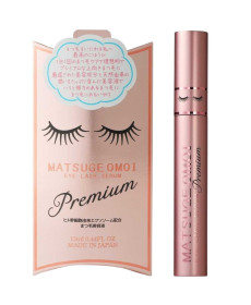 KOR JAPAN Matsuge Omoi Eye Lash Serum Сыворотка для роста ресниц, - Написать отзыв