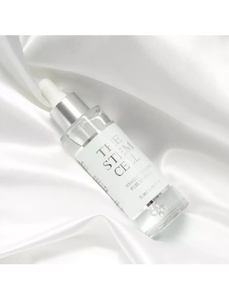 KOR JAPAN PDRN & Glutathione Pure Essence Антивозрастная сыворотка с PDRN и глутатионом