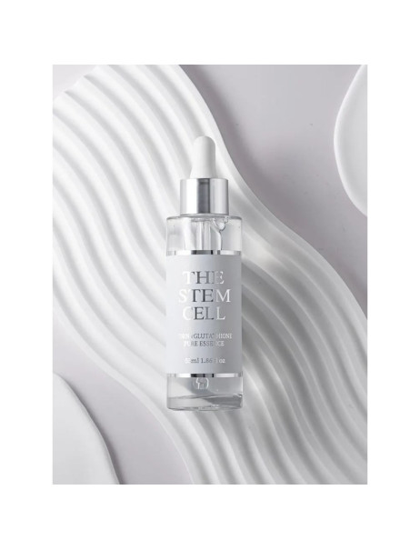 KOR JAPAN PDRN & Glutathione Pure Essence Антивозрастная сыворотка с PDRN и глутатионом