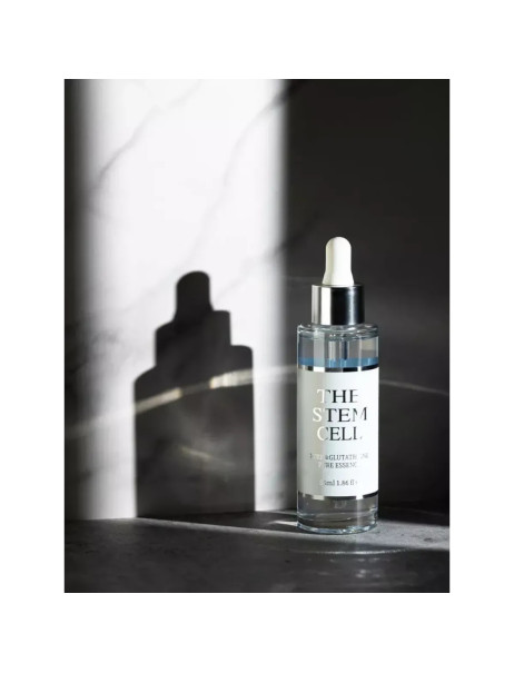 KOR JAPAN PDRN & Glutathione Pure Essence Антивозрастная сыворотка с PDRN и глутатионом