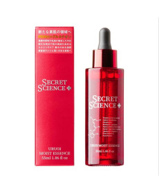 KOR JAPAN Uruoi Moist Essence Антивозрастная сыворотка с глутатионом, PDRN и нанокерамидами - Написать отзыв