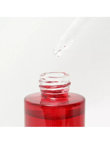 KOR JAPAN Uruoi Moist Essence Антивозрастная сыворотка с глутатионом, PDRN и нанокерамидами