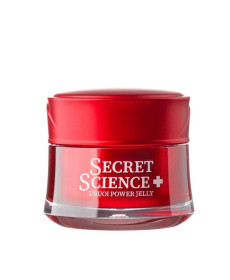 KOR JAPAN Uruoi Power Jelly Антивозрастной гель с глутатионом, PDRN и нанокерамидами - Написать отзыв