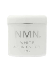 KOR JAPAN NMN White All in One Gel Осветляющий крем-гель с NMN - Написать отзыв