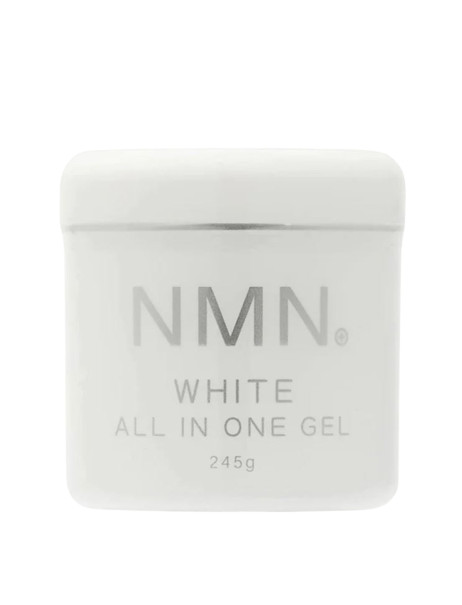 KOR JAPAN NMN White All in One Gel Осветляющий крем-гель с NMN