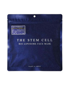 KOR JAPAN Bio Liposome Face Mask Тканевая маска с биолипосомами - Написать отзыв