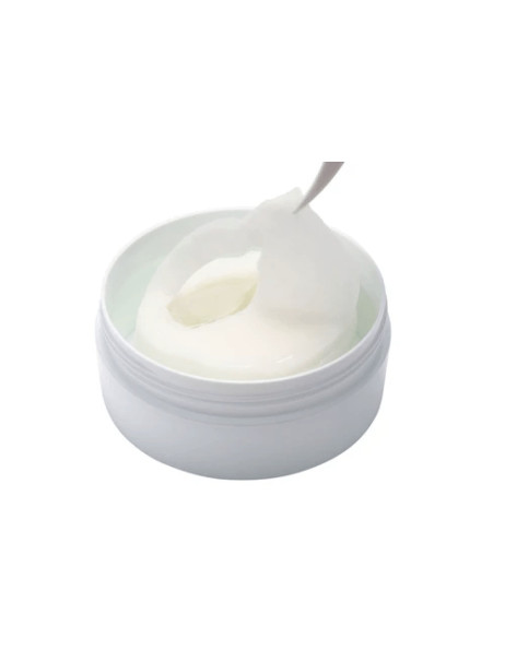 KOR JAPAN The Exosome Eye Sheet White Круговые увлажняющие патчи под глаза с экзосомами
