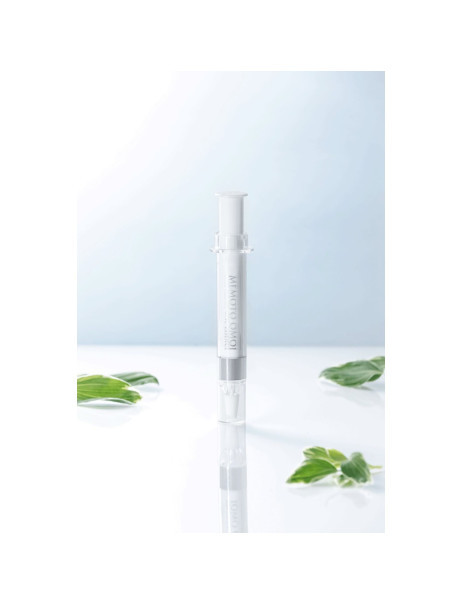 KOR JAPAN Memoto Omoi Eyes Essence Сыворотка для зоны вокруг глаз с NMN и ретинолом