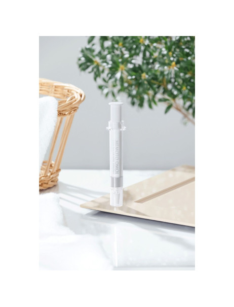 KOR JAPAN Memoto Omoi Eyes Essence Сыворотка для зоны вокруг глаз с NMN и ретинолом