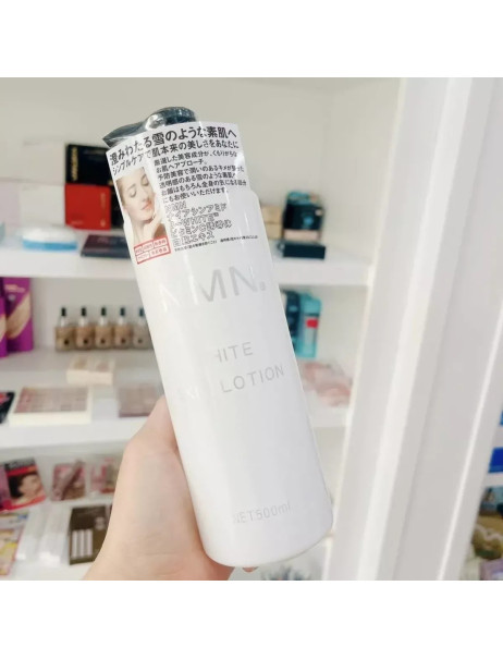 KOR JAPAN NMN White Skin Lotion Осветляющий лосьон с NMN