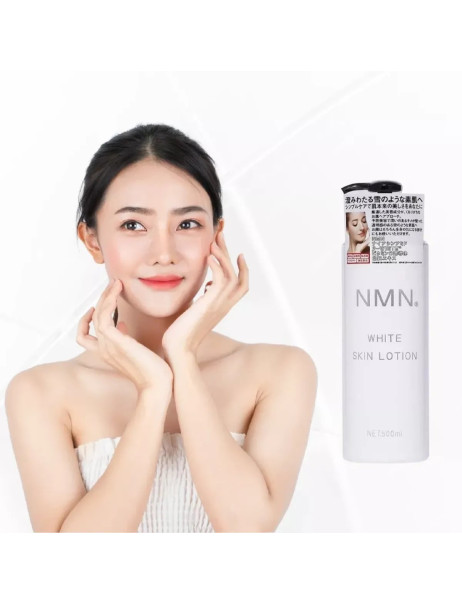KOR JAPAN NMN White Skin Lotion Осветляющий лосьон с NMN
