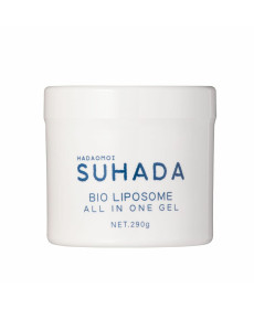 KOR JAPAN Suhada Bio Liposome All in One Gel Крем-гель с биолипосомами - Написать отзыв