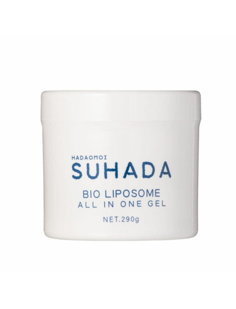 KOR JAPAN Suhada Bio Liposome All in One Gel Крем-гель с биолипосомами