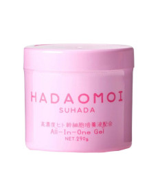 KOR JAPAN Hadaomoi All in One Gel Антивозрастной питательный крем-гель - Написать отзыв