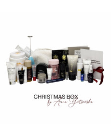 Krasota Christmas Box By Anna Yatsevska Новогодний подарочный бокс 2024/2025 - Написать отзыв