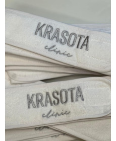 Krasota Clinic Косметическая повязка для волос - Написать отзыв