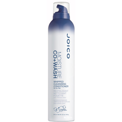 Joico Очищающий кондиционер для сухих волос Co+Wash Moisture Whipped Cleansing Conditioner