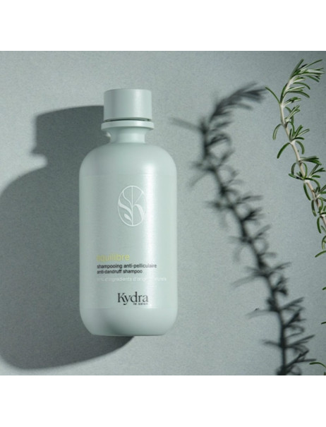 Kydra Equilibre Anti-pelliculaire Shampooing Шампунь против перхоти