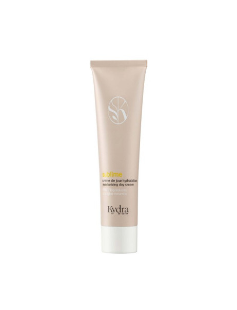 Kydra Sublime Crème De Jour Hydratation Незмивний ультра-зволожуючий крем