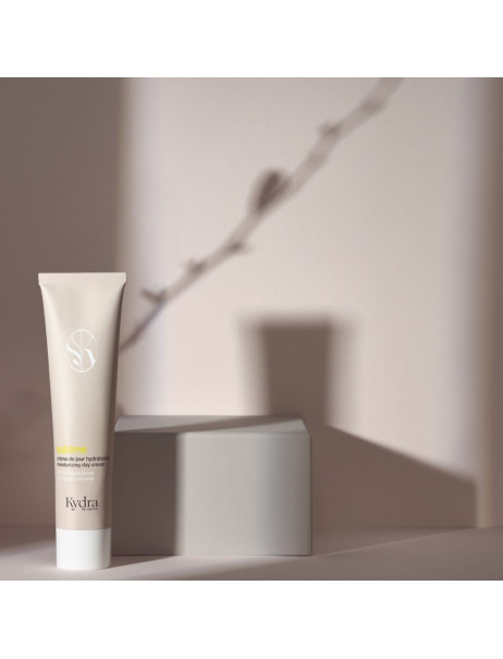 Kydra Sublime Crème De Jour Hydratation Незмивний ультра-зволожуючий крем