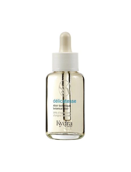 Kydra Delicatesse Elixir Botanique Рослинний еліксир для шкіри голови