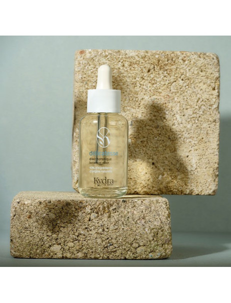 Kydra Delicatesse Elixir Botanique Рослинний еліксир для шкіри голови