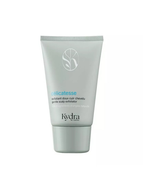 Kydra Delicatesse Exfoliant Doux Cuir Chevelu Ніжний ексфоліант для шкіри голови