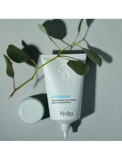 Kydra Delicatesse Exfoliant Doux Cuir Chevelu Ніжний ексфоліант для шкіри голови