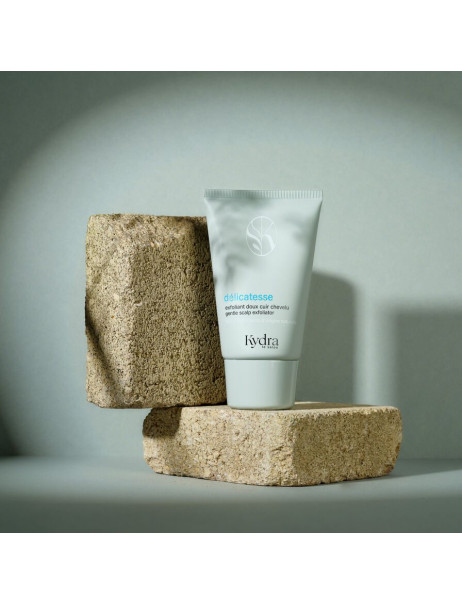 Kydra Delicatesse Exfoliant Doux Cuir Chevelu Ніжний ексфоліант для шкіри голови