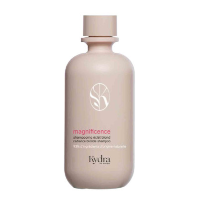 Kydra Magnificence Eclat Couleur Shampooing Шампунь для захисту та сяйва кольору волосся