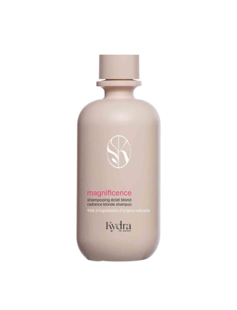 Kydra Magnificence Eclat Couleur Shampooing Шампунь для защиты и сияния цвета волос