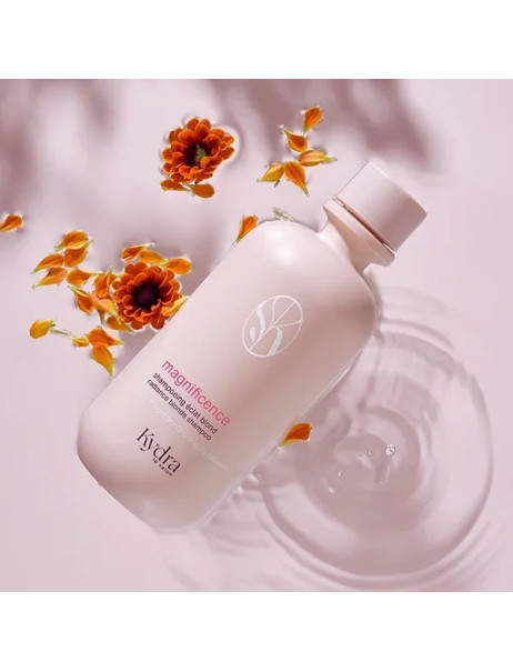 Kydra Magnificence Eclat Couleur Shampooing Шампунь для защиты и сияния цвета волос