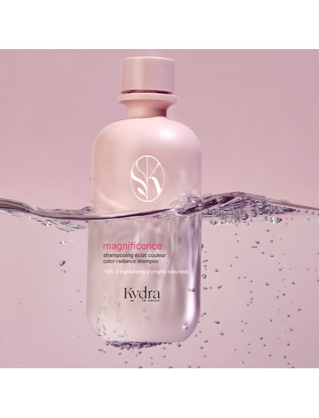 Kydra Magnificence Eclat Couleur Shampooing Шампунь для защиты и сияния цвета волос