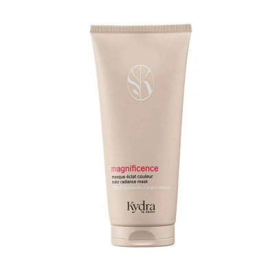 Kydra Magnificence Eclat Couleur Masque Маска для захисту та сяйва кольору волосся