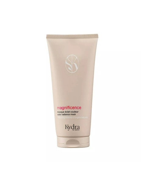 Kydra Magnificence Eclat Couleur Masque Маска для защиты и сияния цвета волос
