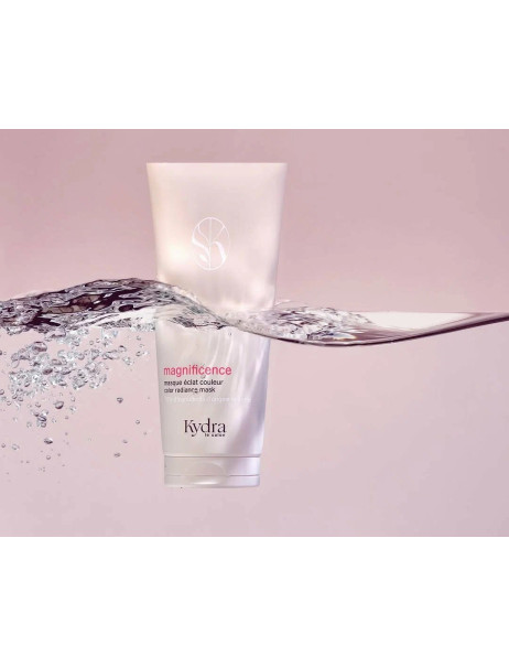 Kydra Magnificence Eclat Couleur Masque Маска для защиты и сияния цвета волос