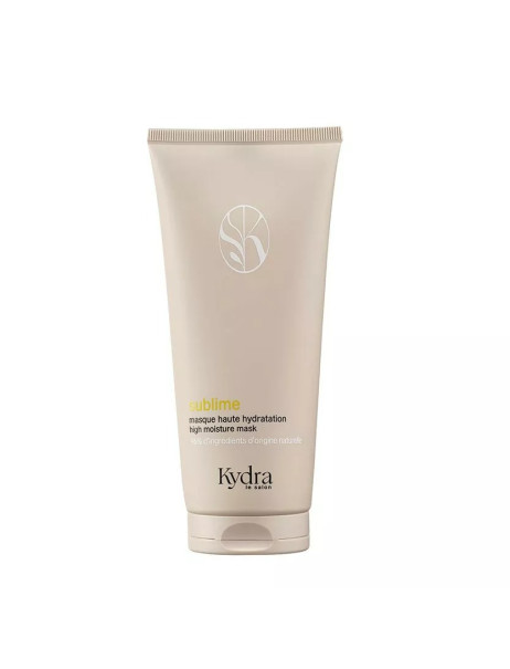 Kydra Sublime Haute Hydratation Masque Ультра-увлажняющая маска для волос