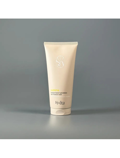 Kydra Sublime Haute Hydratation Masque Ультра-увлажняющая маска для волос