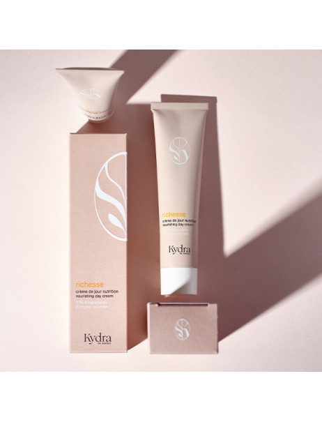 Kydra Richesse Crème De Jour Nutrition Живильний денний крем для волосся