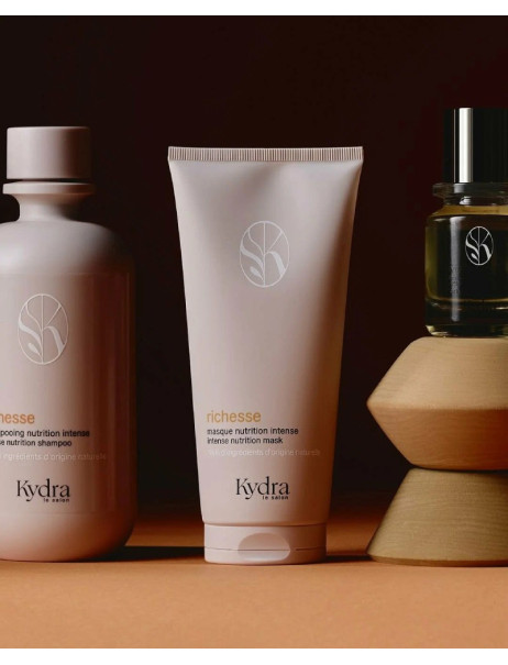 Kydra Richesse Intense Nutrition Masque Маска для інтенсивного живлення